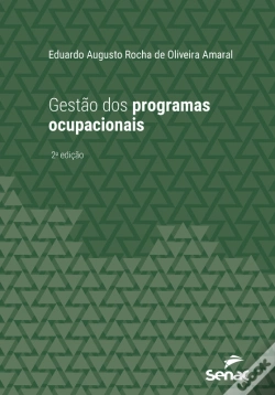 Capa do artigo Gestão Dos Programas Ocupacionais