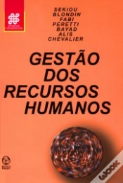 Capa do artigo Gestão dos Recursos Humanos