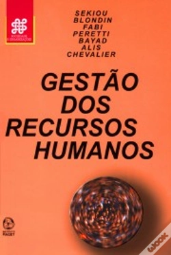 Capa do artigo Gestão dos Recursos Humanos