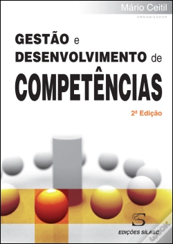 Capa do artigo Gestão e Desenvolvimento de Competências