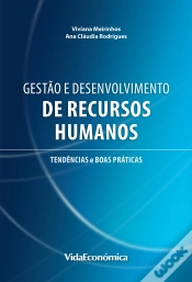Capa do artigo Gestão e desenvolvimento de recursos humanos