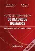 Gestão e Desenvolvimento de Recursos Humanos