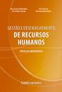 Gestão e Desenvolvimento de Recursos Humanos - Preview