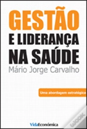 Capa do artigo Gestão e Liderança na Saúde