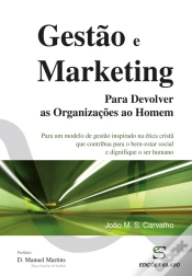 Capa do artigo Gestão e Marketing