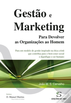 Capa do artigo Gestão e Marketing
