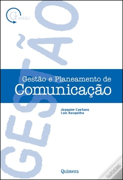 Capa do artigo Gestão e Planeamento da Comunicação