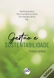 Capa do artigo Gestão E Sustentabilidade