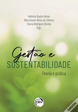 Capa do artigo Gestão E Sustentabilidade