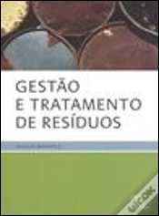 Capa do artigo Gestão e Tratamento de Resíduos