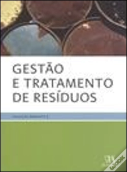 Capa do artigo Gestão e Tratamento de Resíduos