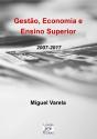Gestão, Economia e Ensino Superior 2007-2017 - Preview
