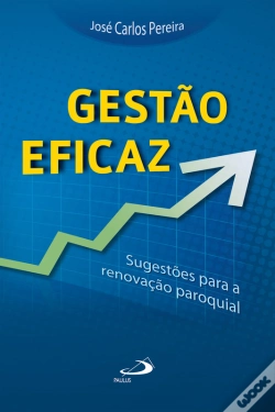 Capa do artigo Gestão Eficaz