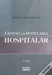 Capa do artigo Gestão em Hotelaria Hospitalar