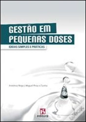Capa do artigo Gestão em Pequenas Doses
