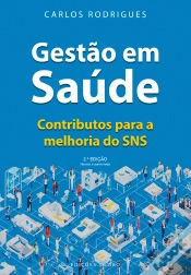 Capa do artigo Gestão em Saúde