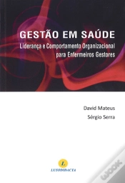 Capa do artigo Gestão em Saúde