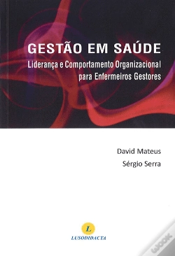 Capa do artigo Gestão em Saúde