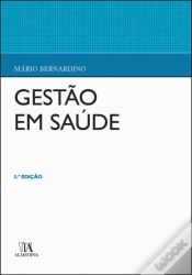 Capa do artigo Gestão em Saúde