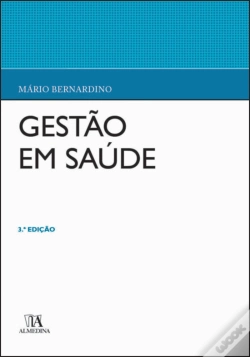 Capa do artigo Gestão em Saúde