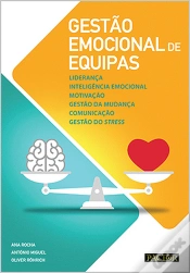Capa do artigo Gestão Emocional de Equipas