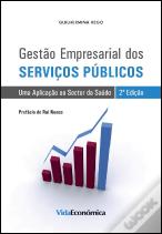 Gestão Empresarial dos Serviços Públicos