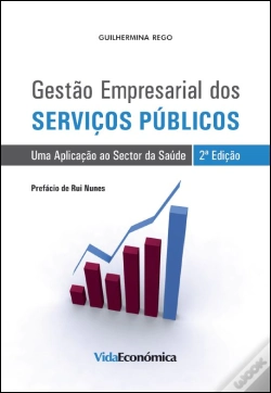 Capa do artigo Gestão Empresarial dos Serviços Públicos