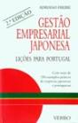 Gestão Empresarial Japonesa - Preview