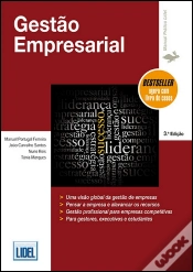 Capa do artigo Gestão Empresarial