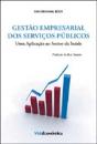 Gestão Empresarial nos Serviços Públicos - Preview