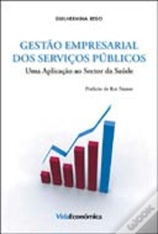 Capa do artigo Gestão Empresarial nos Serviços Públicos