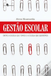 Capa do artigo Gestão Escolar