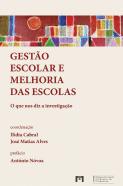 Gestão Escolar e Melhoria das Escolas