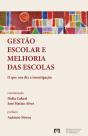 Gestão Escolar e Melhoria das Escolas - Preview