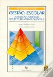 Capa do artigo Gestão Escolar 