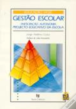 Capa do artigo Gestão Escolar 