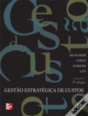 Gestão Estratégica de Custos