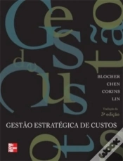 Capa do artigo Gestão Estratégica de Custos