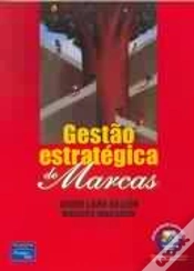 Capa do artigo Gestão Estratégica de Marcas