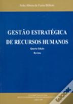 Gestão Estratégica de Recursos Humanos