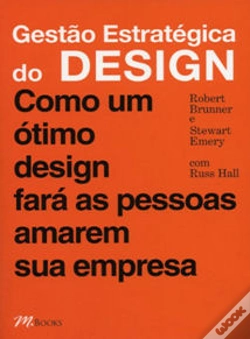 Capa do artigo Gestão Estratégica do Design