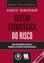Capa do artigo Gestão Estratégica do Risco