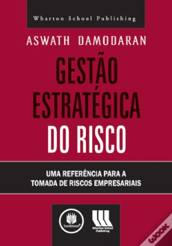 Capa do artigo Gestão Estratégica do Risco