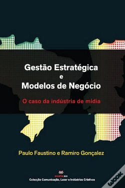 Capa do artigo Gestão Estratégica e Modelos de Negócio