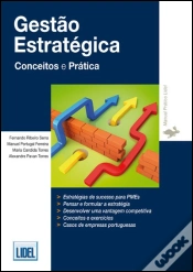 Capa do artigo Gestão Estratégica