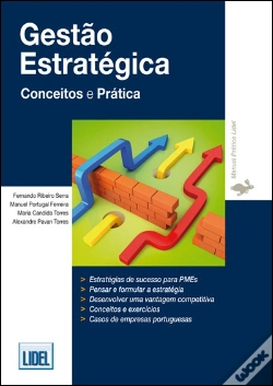 Capa do artigo Gestão Estratégica