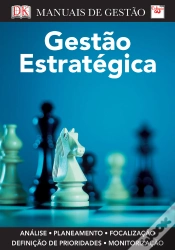 Capa do artigo Gestão Estratégica