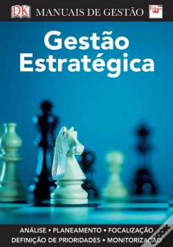 Capa do artigo Gestão Estratégica