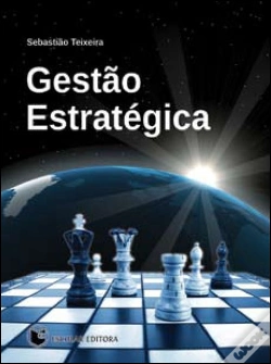 Capa do artigo Gestão Estratégica