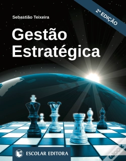 Capa do artigo Gestão Estratégica 